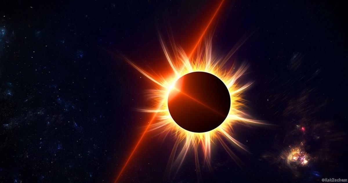 Незарешёчено ли солнце