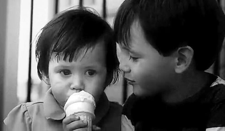 Человеком будь