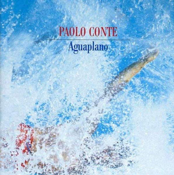 Anni - Paolo Conte