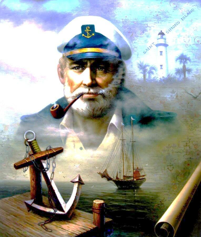 Моему «любимому» (20.01.21)