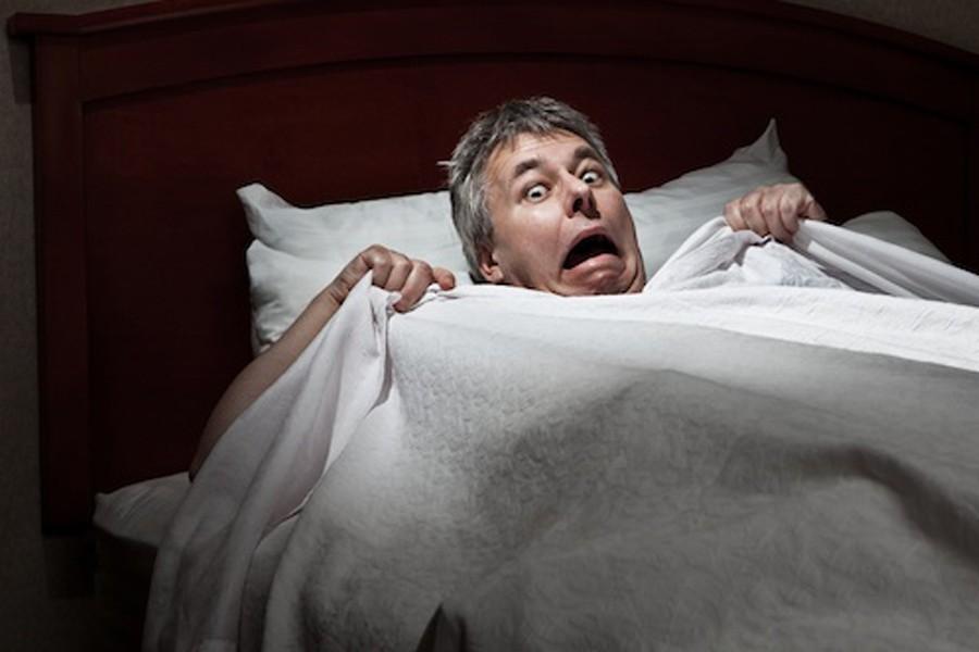 Плохое прошлое...