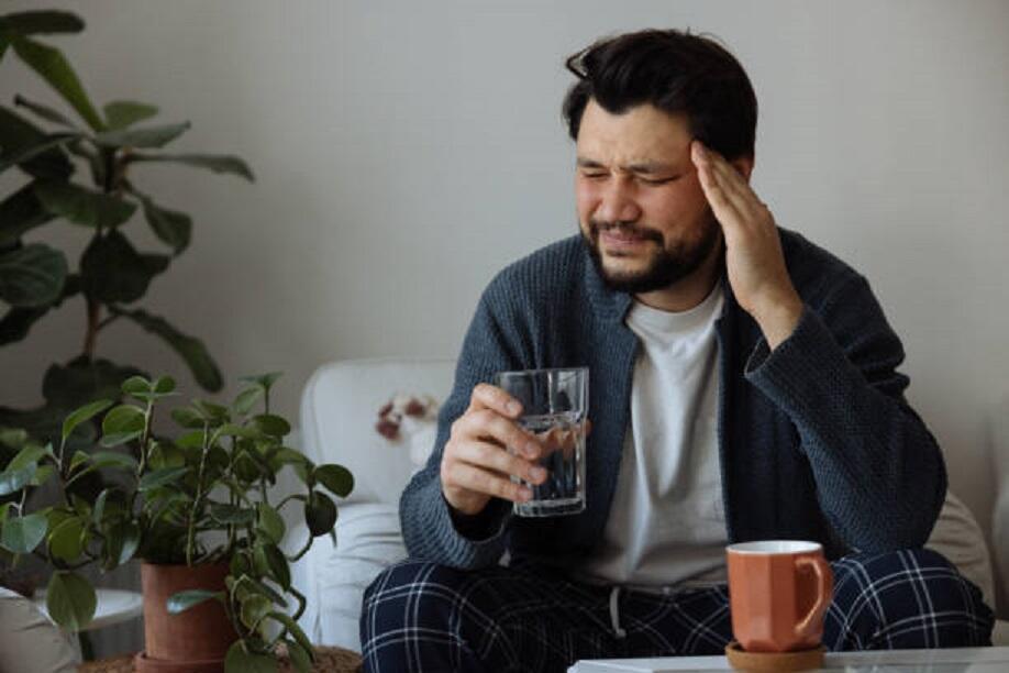 УТРЕННЕЕ НЕДОМОГАНИЕ