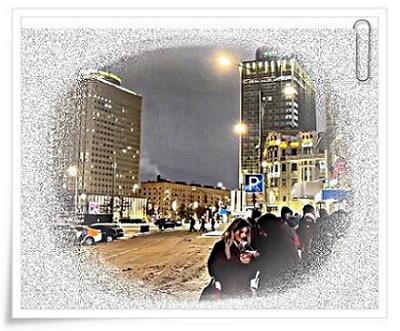 До свидания, февраль!