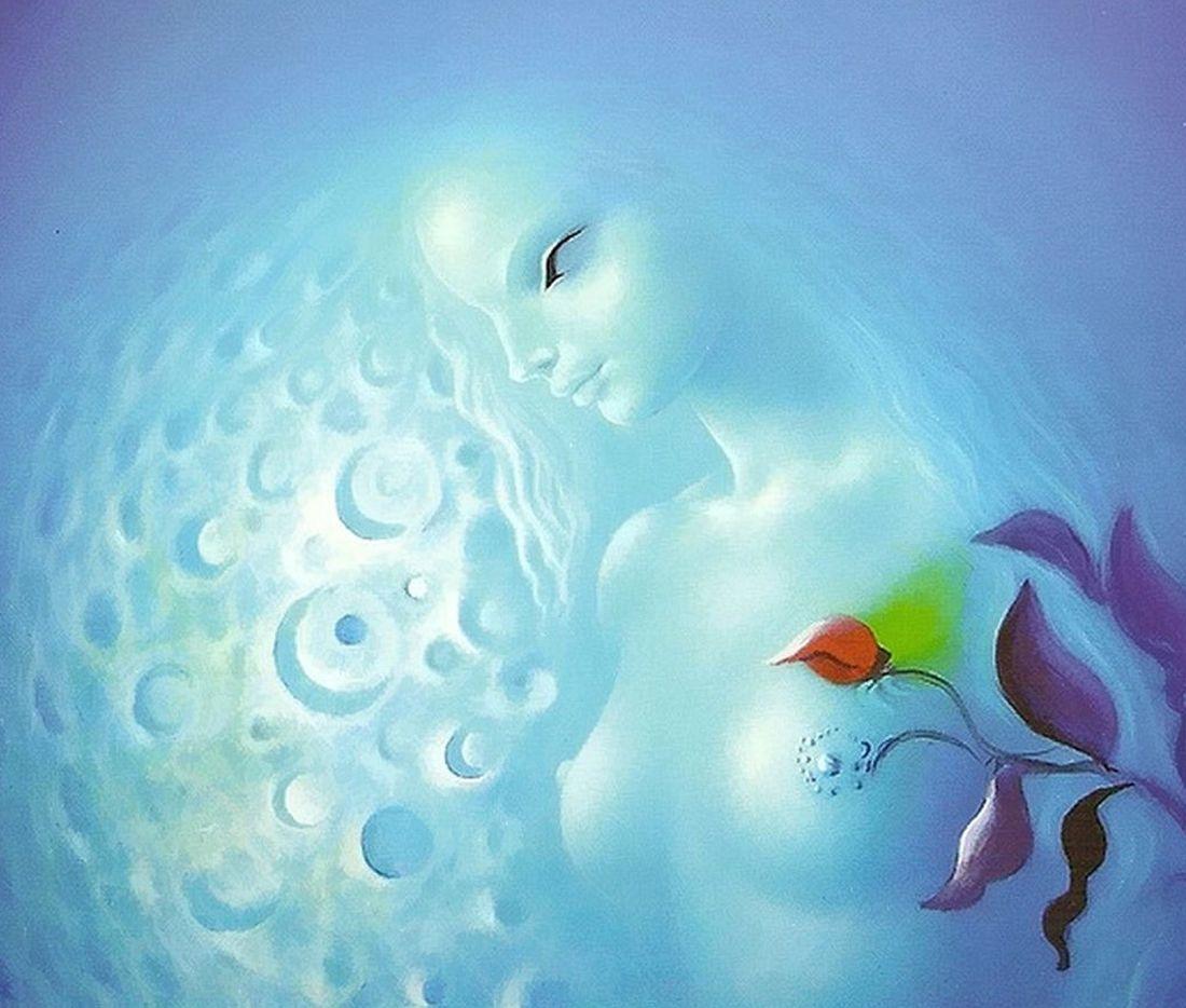 Теория нашей относительности