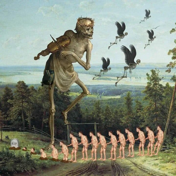 Даже этого не бывает