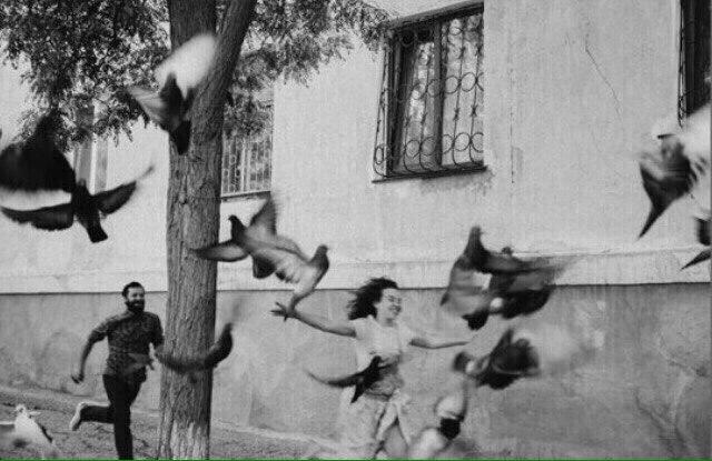 Расскажи мне.