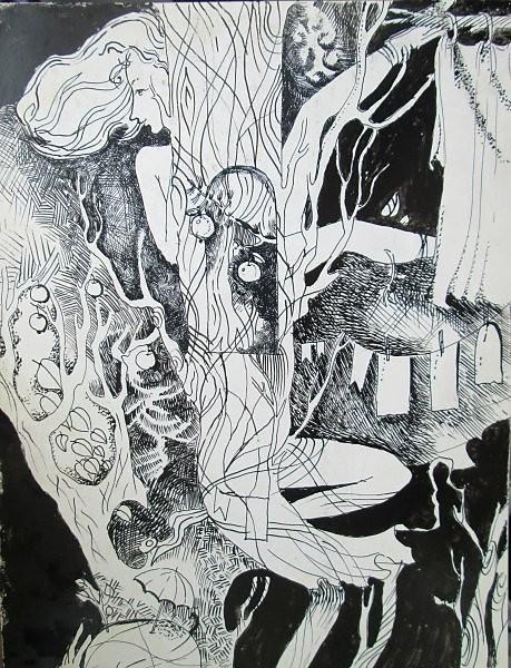 Ты повторяешься