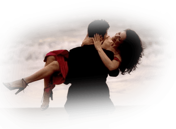 КАКАЯ ОНА - ЛЮБОВЬ?