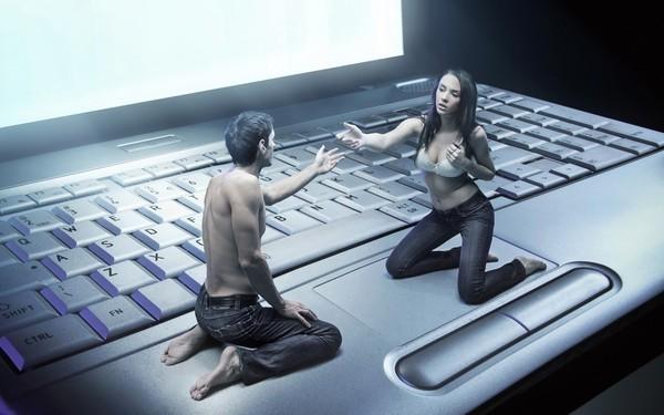 Виртуальность