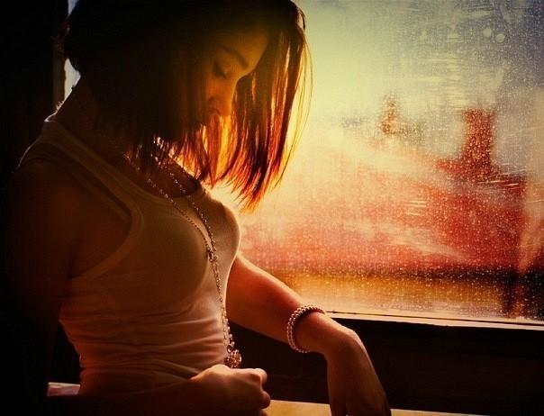 Жутко по ночам