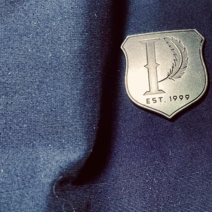 Только - клякса..