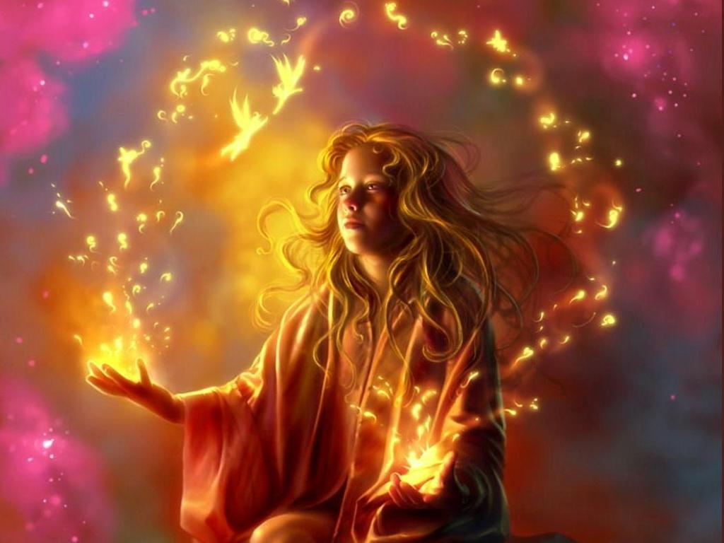 Рыцарь Hеlgi фэнтези