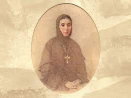 Схимоигуменья Фамарь