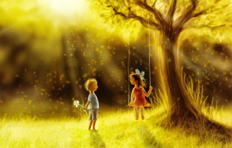 Добро добром не в моде