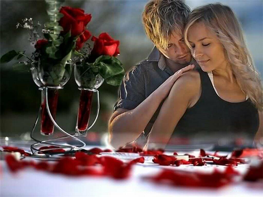 Ты, только ты