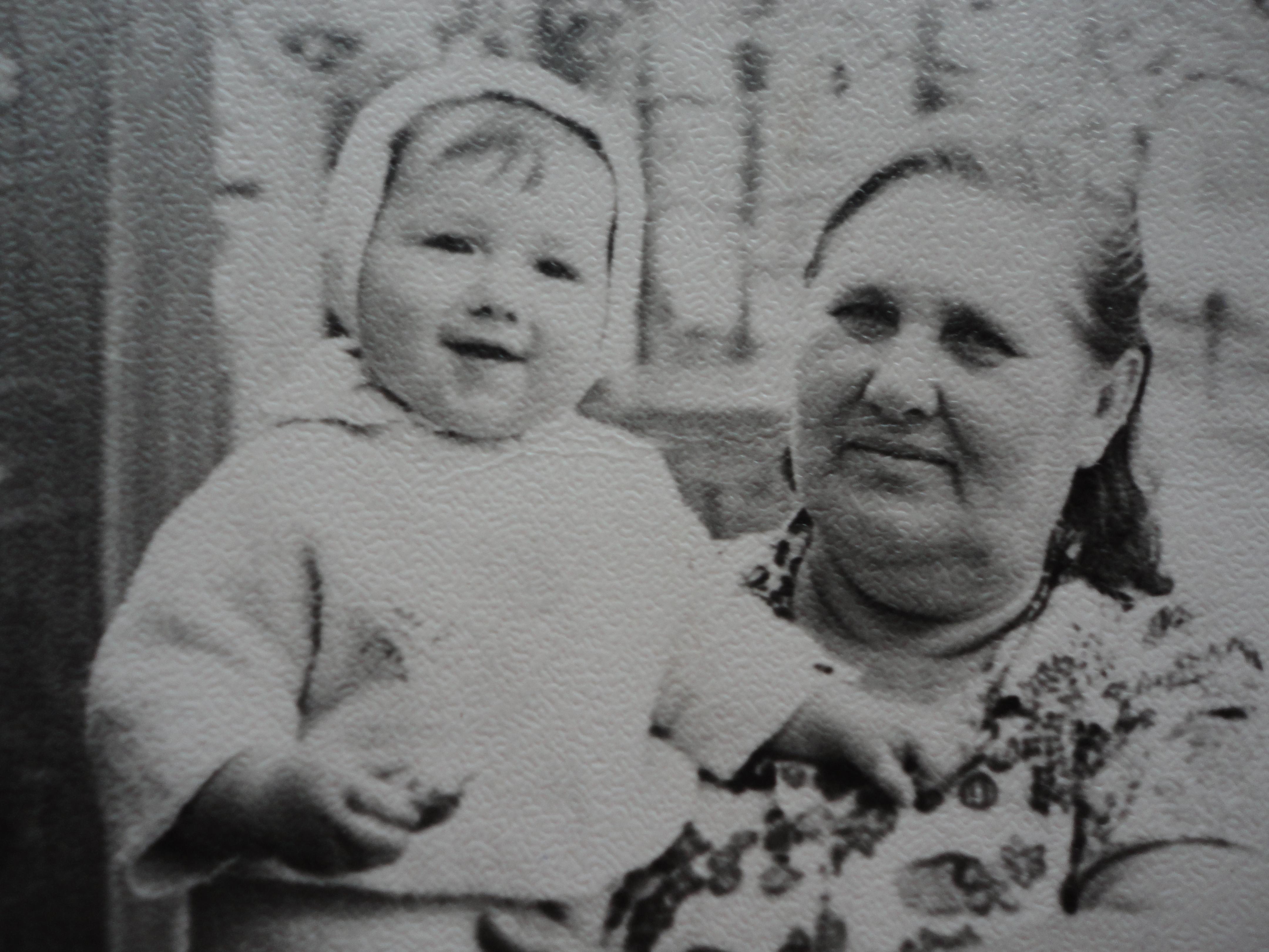 Кружка киселя