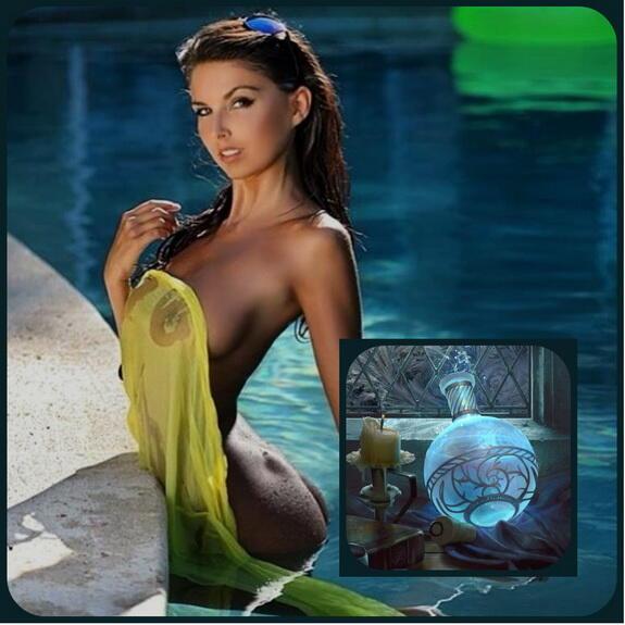 Афродита ....