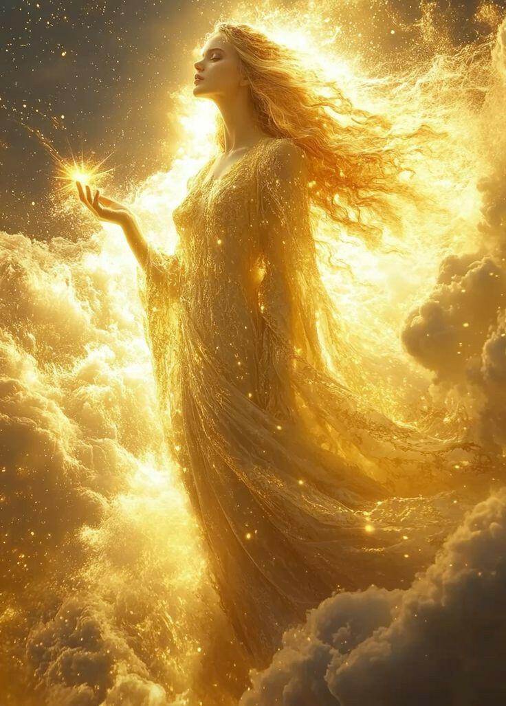 Потерянная любовь