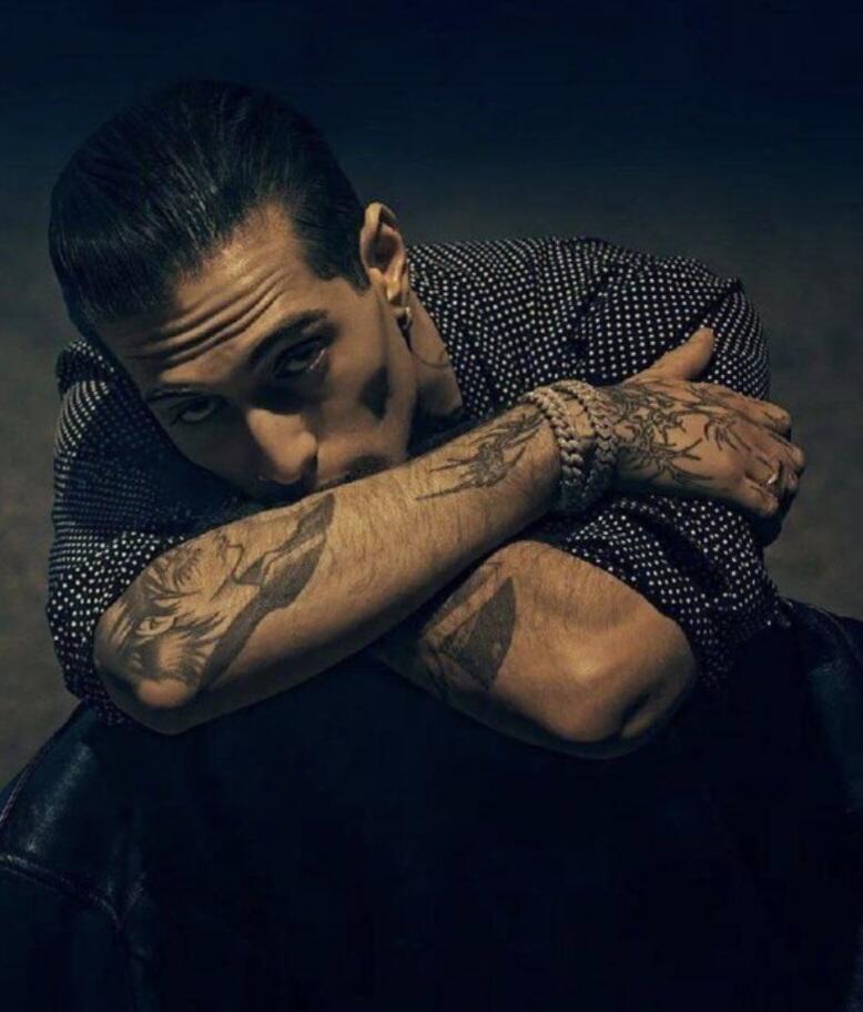 Он так боялся стать никем