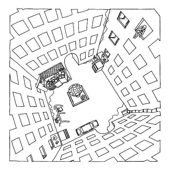 Книга дождя