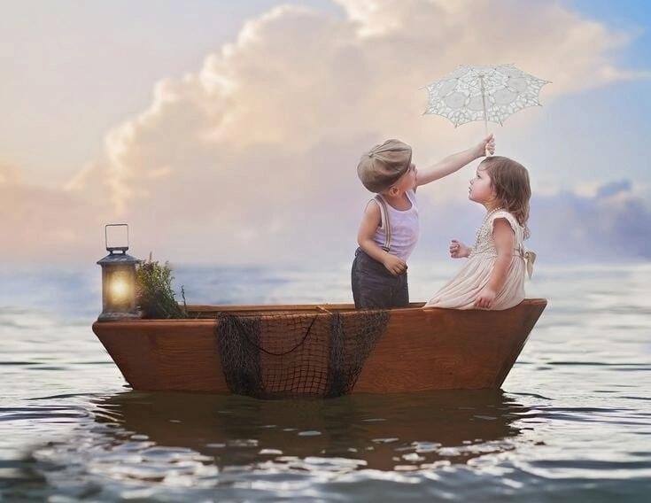 СЧАСТЛИВЫЙ БИЛЕТ.