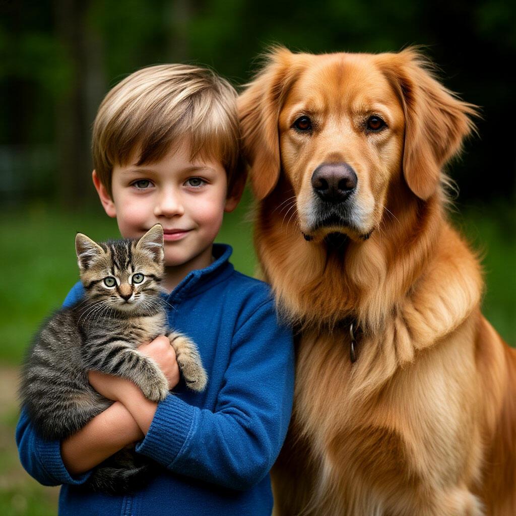 Дымок (для детей)