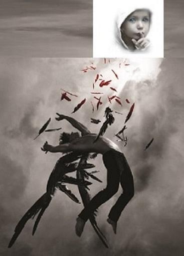 О чём Вынуждены Молчать Небеса