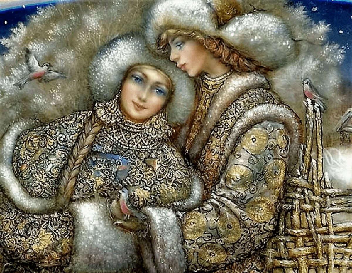 СЕРЕДИНУ ПО ЧИСЛАМ ПРОЖИЛИ