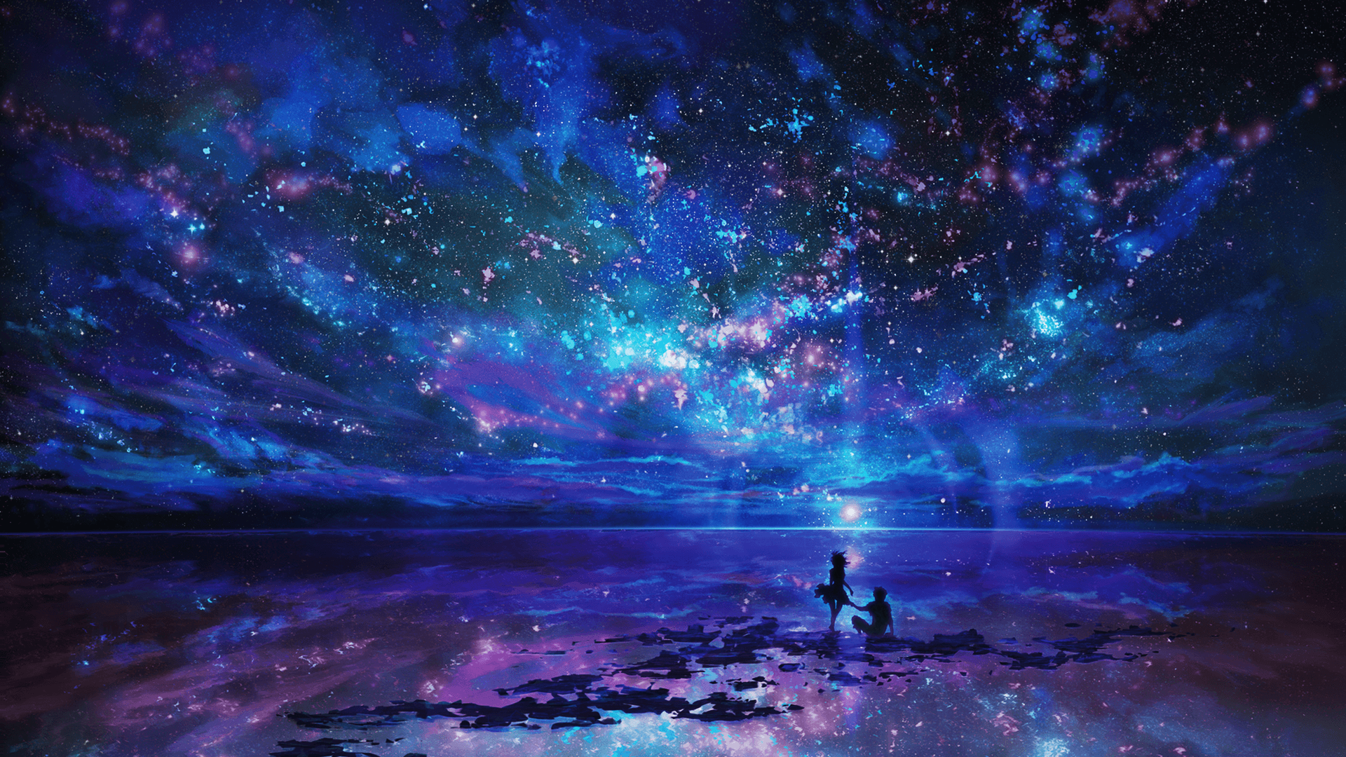 ЧТОБ ЛЮБОВЬ НА ЗЕМЛЕ РАЗЛИЛАСЬ