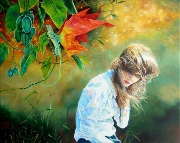 Холодно - сорок градусов тепла.