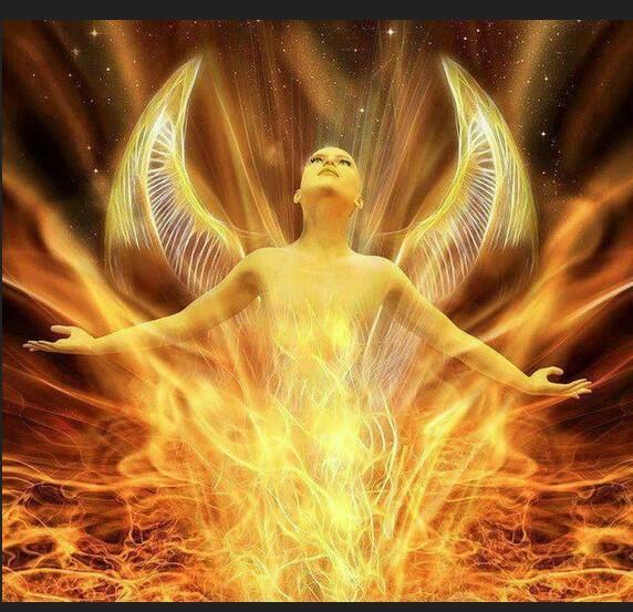 Пламя Вечности!!!