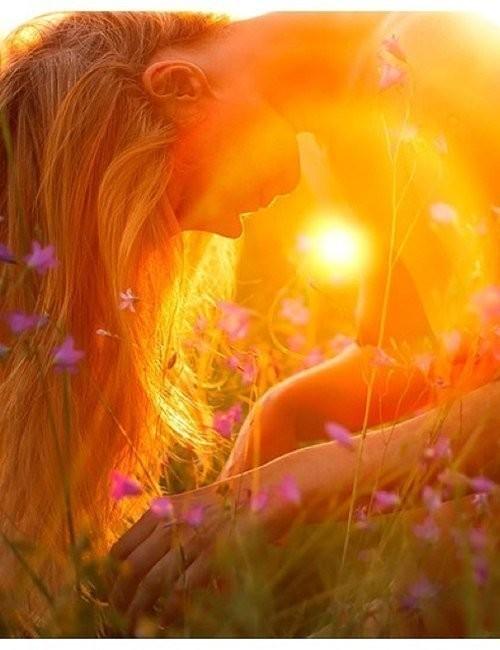 Прикоснись