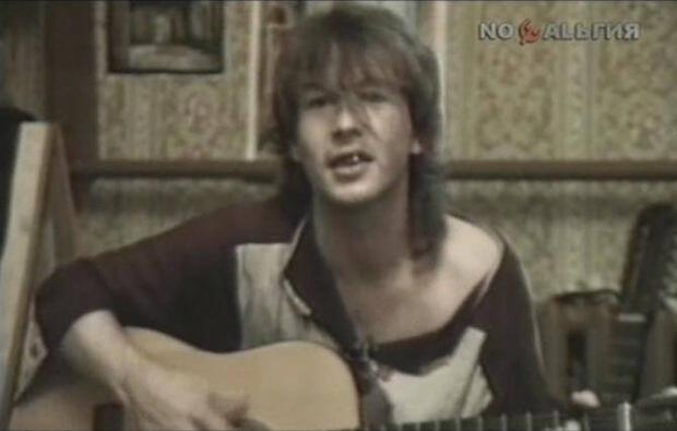 Посвящение А.Башлачёву