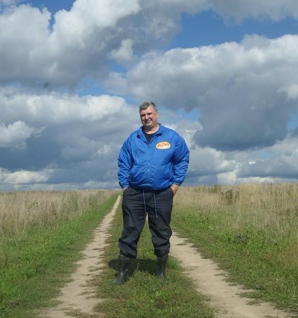 Моё место, как поэта