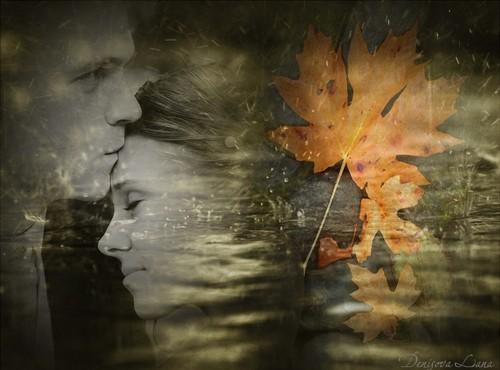 Осень, ты не торопи