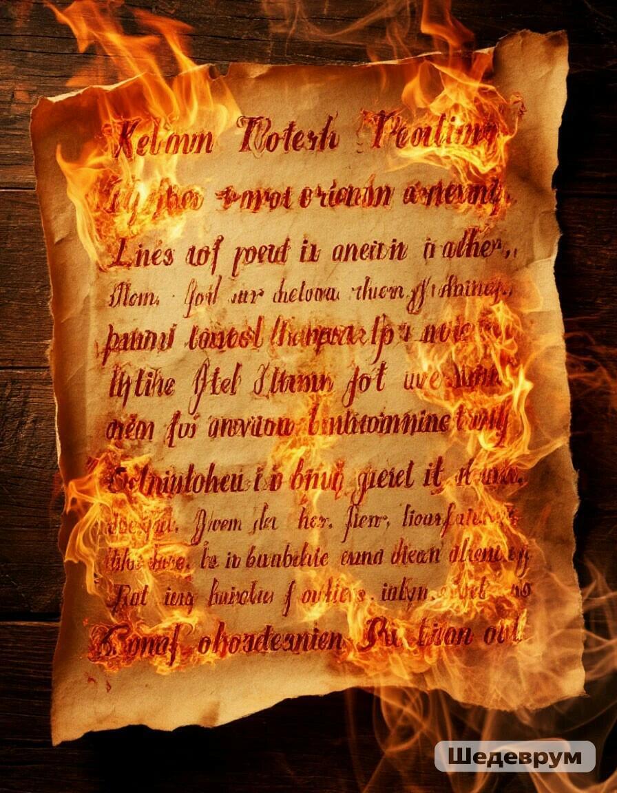 Себя..боюсь