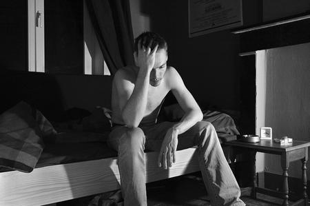 ОНА МНЕ УЖЕ НЕ СНИТСЯ...