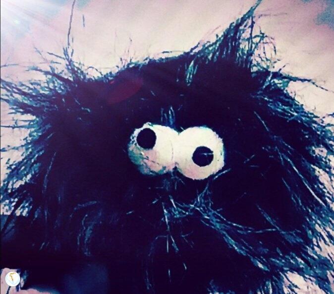 Не приручай!