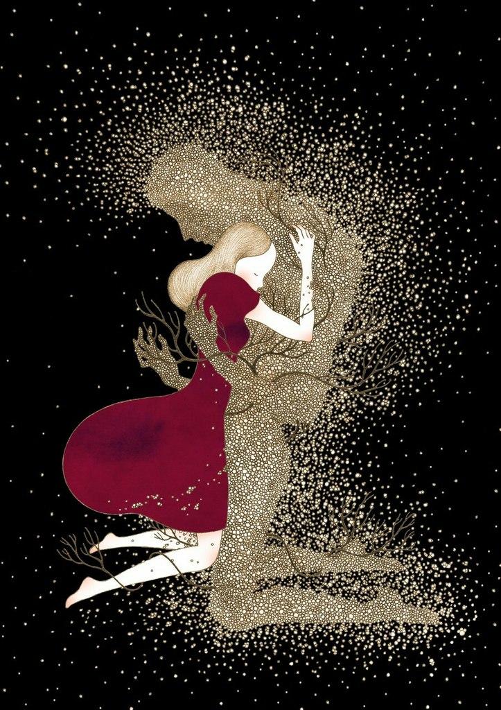 Марионетка.