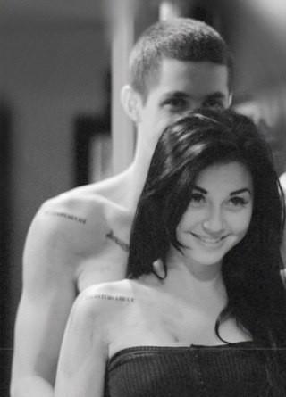 Сбросим маски