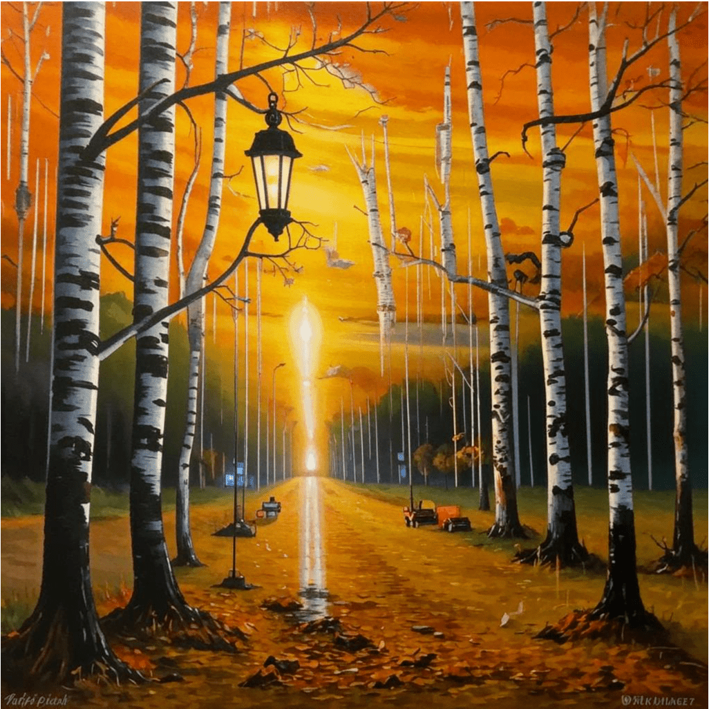 Вариации на тему мне играет жизнь спеша...