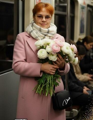 С ДНЁМ РОЖДЕНЬЯ, ПОДРУГА!