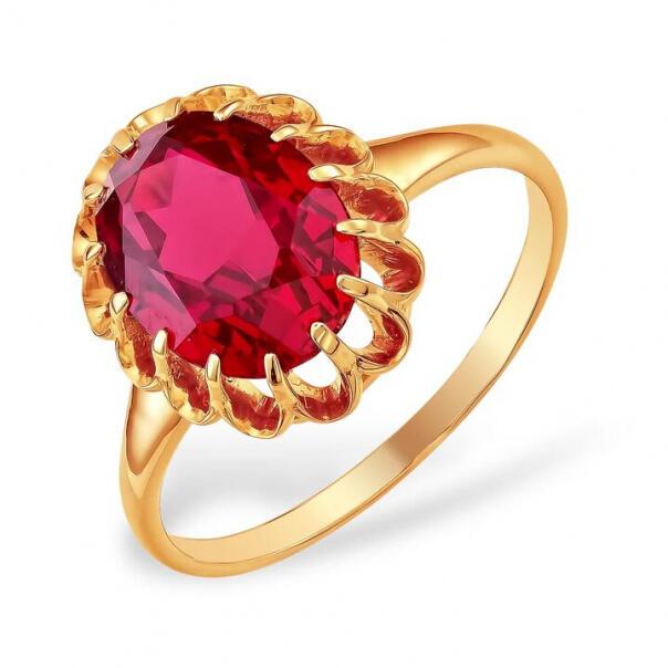 РУБИНОВЫЙ  ПОДАРОК