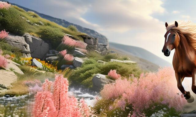 А где-то виноград..