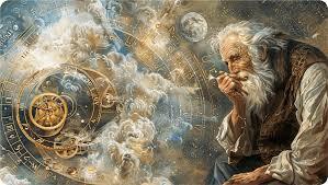 Для своих экспериментов...