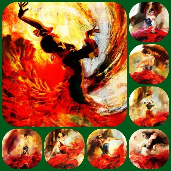 Запьянела в рюмке ....