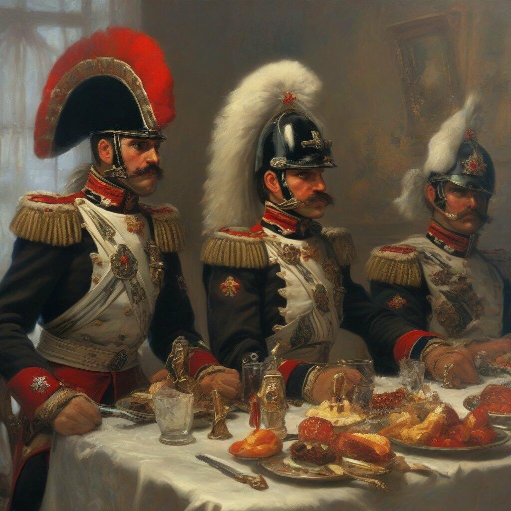 Двадцать третьего