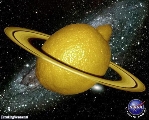 Введение в теорию происхождения Вселенной из лимонной косточки