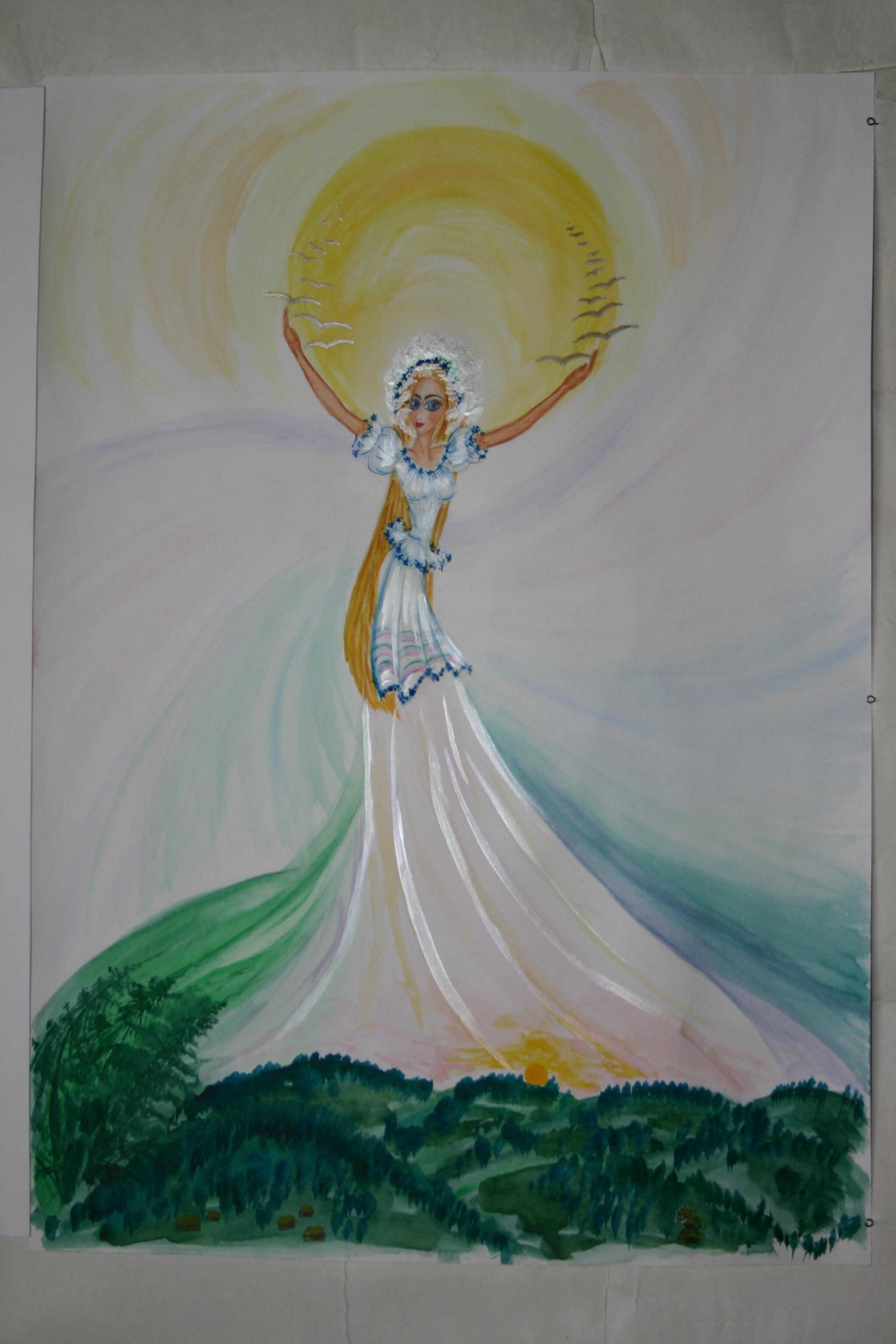 А чы думаемо, завтра