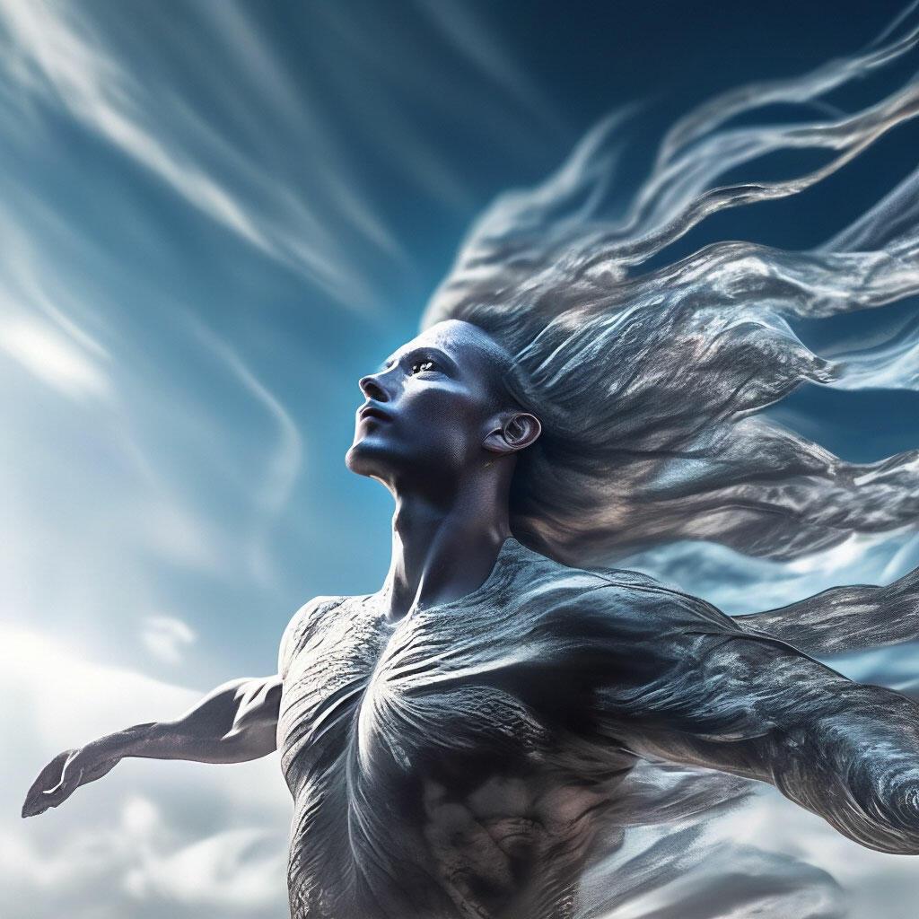 Ответ поэту - Медведь Белый - ПОБЕГ